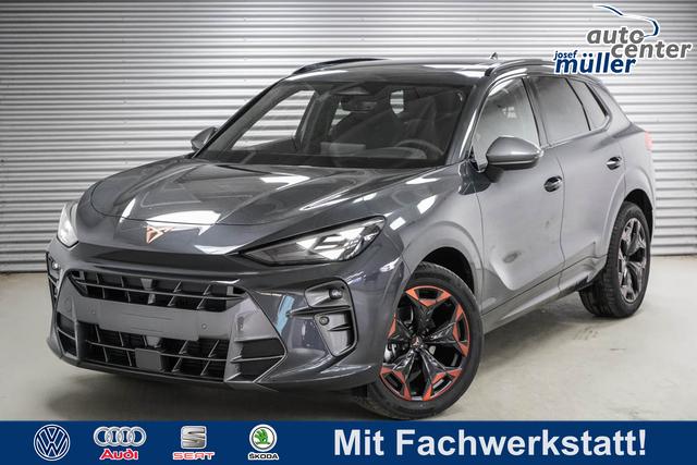 Cupra Terramar - 1,5 eTSI DSG - LAGER