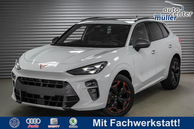 Cupra Terramar - 1,5 eTSI DSG - LAGER