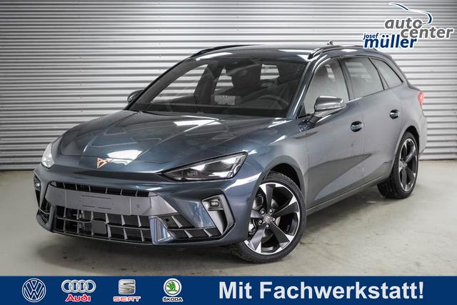 Cupra Leon Sportstourer - ST 1,5 eTSI DSG Kombi - LAGER