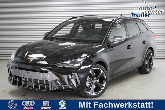 Cupra Leon Sportstourer - ST 1,5 eTSI DSG Kombi - LAGER