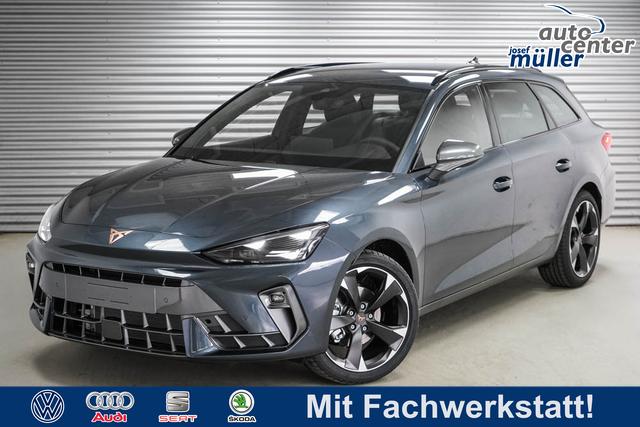 Cupra Leon Sportstourer - ST 1,5 eTSI DSG Kombi - LAGER