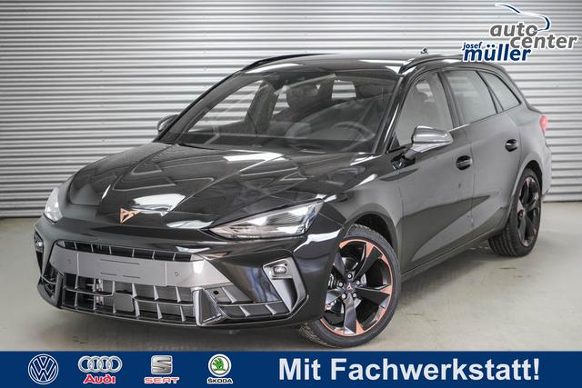 Cupra Leon Sportstourer - ST 1,5 eTSI DSG Kombi - LAGER