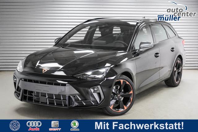 Cupra Leon Sportstourer - ST 1,5 eTSI DSG Kombi - LAGER