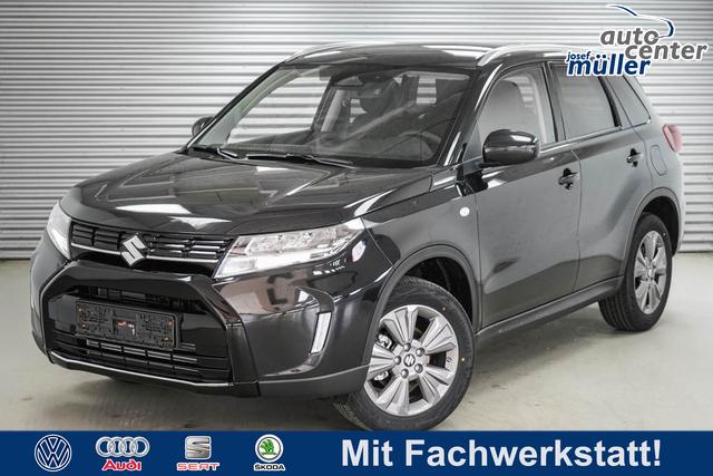 Suzuki Vitara - 1,4 2WD MT Mild-Hybrid GL+ - LAGER -LAG.