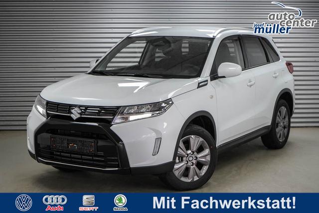 Suzuki Vitara - 1,4 2WD MT Mild-Hybrid GL+ - LAGER -LAG.