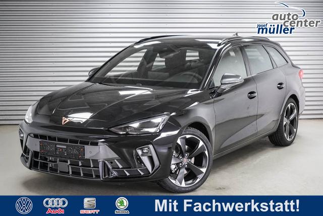 Cupra Leon Sportstourer - ST 1,5 eTSI DSG Kombi - LAGER