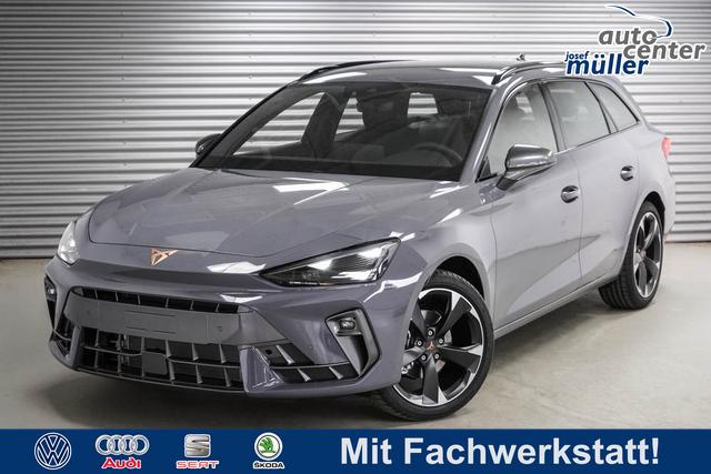 Cupra Leon Sportstourer - ST 1,5 eTSI DSG Kombi - LAGER