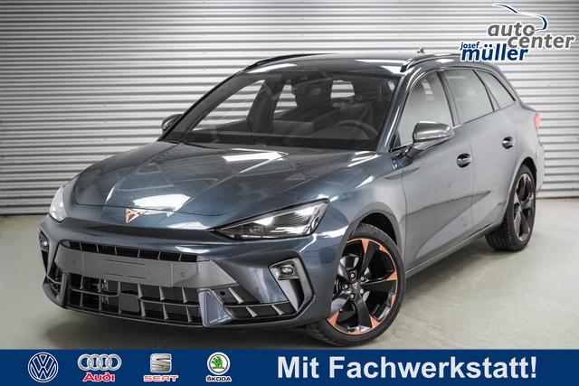 Cupra Leon Sportstourer - ST 1,5 eTSI DSG Kombi - LAGER