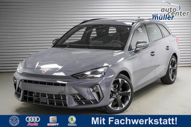 Cupra Leon Sportstourer - ST 1,5 eTSI DSG Kombi - LAGER