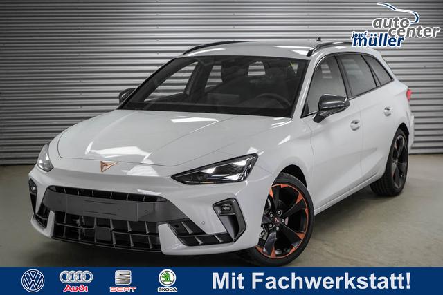 Cupra Leon Sportstourer - ST 1,5 eTSI DSG Kombi - LAGER