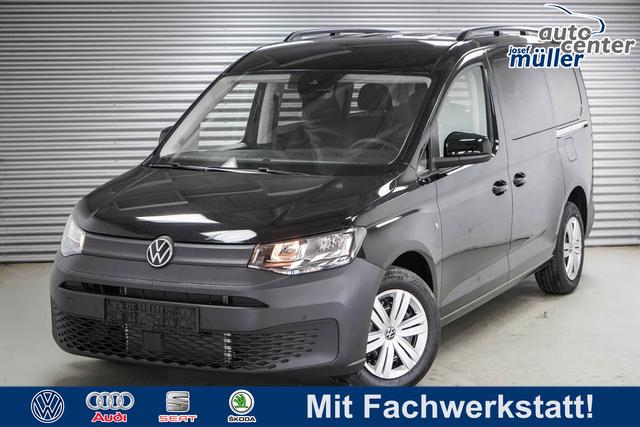 Volkswagen Caddy Maxi - 1,5 TSI DSG Life - LAGER