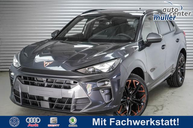 Cupra Terramar - 2,0 TSI DSG 4Drive VZ - LAGER