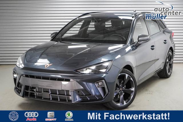 Cupra Leon Sportstourer - ST 1,5 eTSI DSG - LAGER
