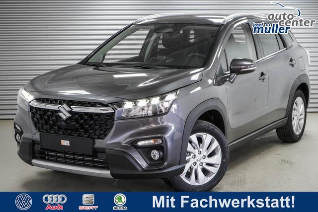 Suzuki S-Cross - 1,4 2WD MT Mild-Hybrid GL+ - LAGER -LAG.