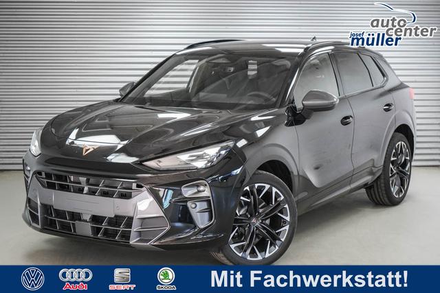 Cupra Terramar - 2,0 TSI DSG 4Drive VZ - LAGER