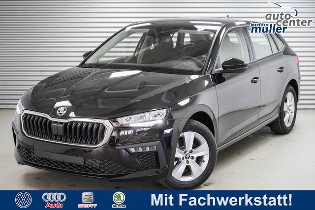 Skoda Scala - 1,0 TSI DSG Selection - LAGER