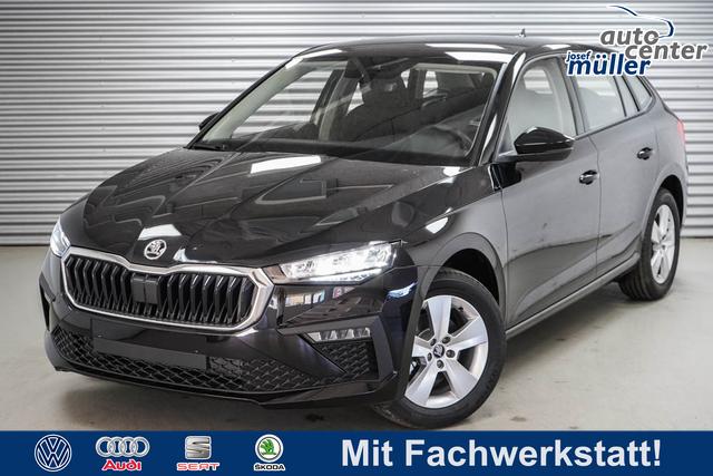 Skoda Scala - 1,0 TSI DSG Selection - LAGER