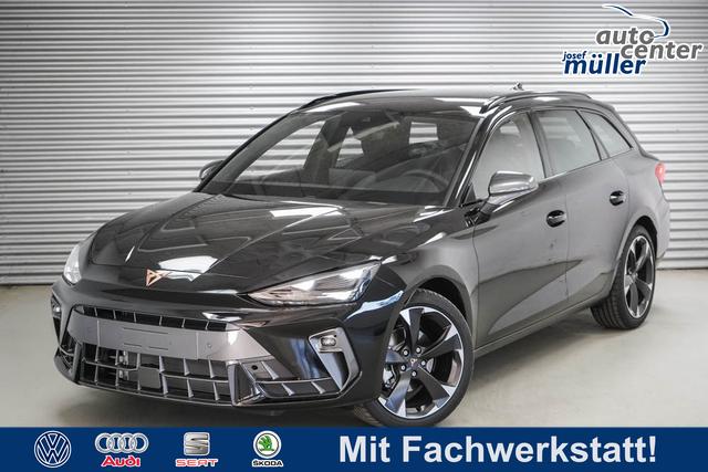Cupra Leon Sportstourer - ST 1,5 eTSI DSG - LAGER