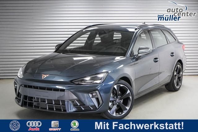 Cupra Leon Sportstourer - ST 1,5 eTSI DSG - LAGER