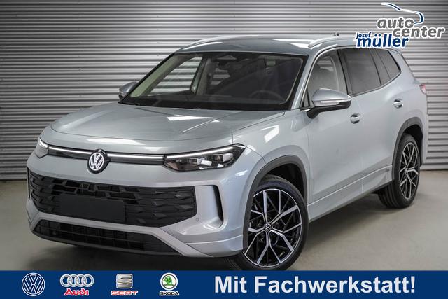 Volkswagen Tayron - 1,5 eTSI DSG Life, Standheizung - L -LAG.