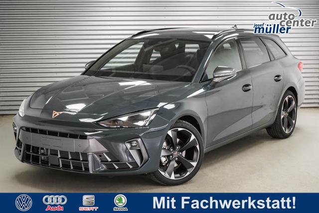 Cupra Leon Sportstourer - ST 1,5 eTSI DSG - LAGER