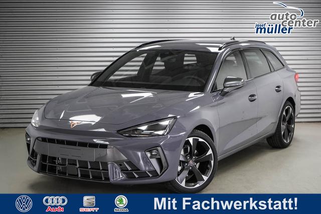 Cupra Leon Sportstourer - ST 1,5 eTSI DSG - LAGER