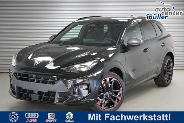 Cupra Terramar - 2,0 TSI DSG 4Drive VZ - LAGER