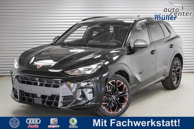 Cupra Terramar - 2,0 TSI DSG 4Drive VZ - LAGER