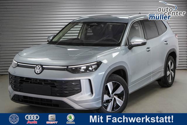 Volkswagen Tayron - 1,5 eTSI DSG Life - LAGER