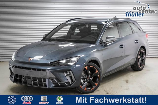 Cupra Leon Sportstourer - ST 1,5 eTSI DSG - LAGER