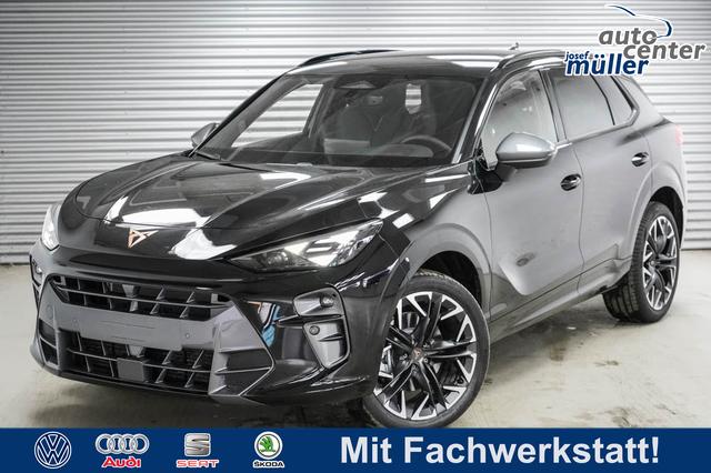 Cupra Terramar - 2,0 TSI DSG 4Drive - LAGER -LAG.