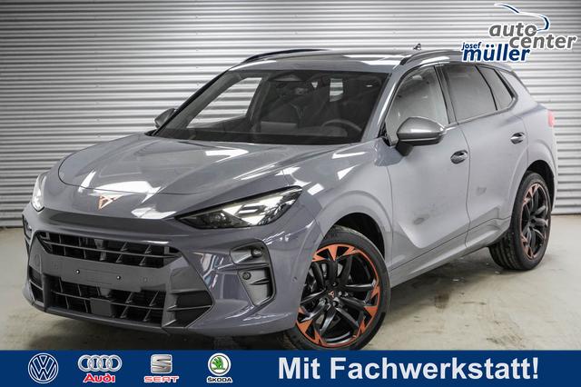 Cupra Terramar - 2,0 TSI DSG 4Drive VZ - LAGER