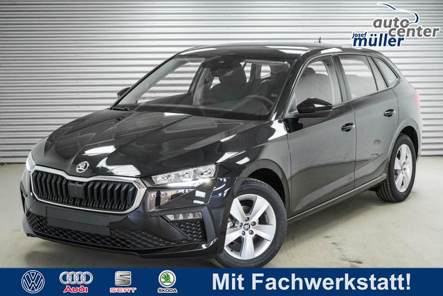 Skoda Scala - 1,0 TSI Selection - LAGER
