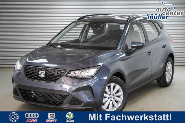 Seat Arona - 1,0 TSI Reference - LAGER