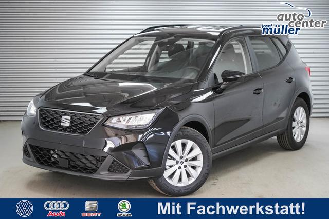Seat Arona - 1,0 TSI Reference - LAGER