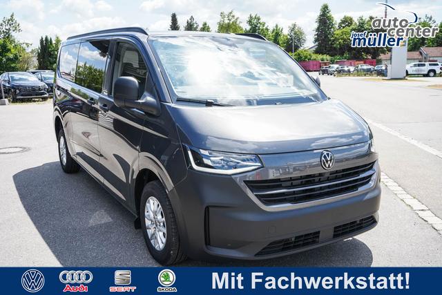 Volkswagen T7 Caravelle - 2,0 TDI DSG langer -LAG.