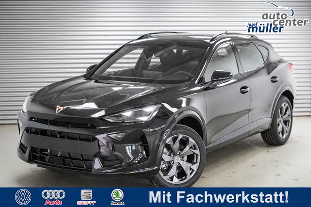Cupra Formentor - 1,5 eTSI DSG - LAGER