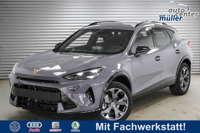 Cupra Formentor - 1,5 eTSI DSG - LAGER