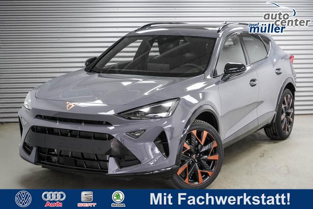 Cupra Formentor - 1,5 eTSI DSG - LAGER