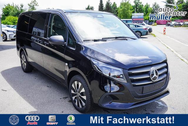 Mercedes-Benz Vito - 116 CDI G-Tronic Tourer LANG - LAGER -LAG.