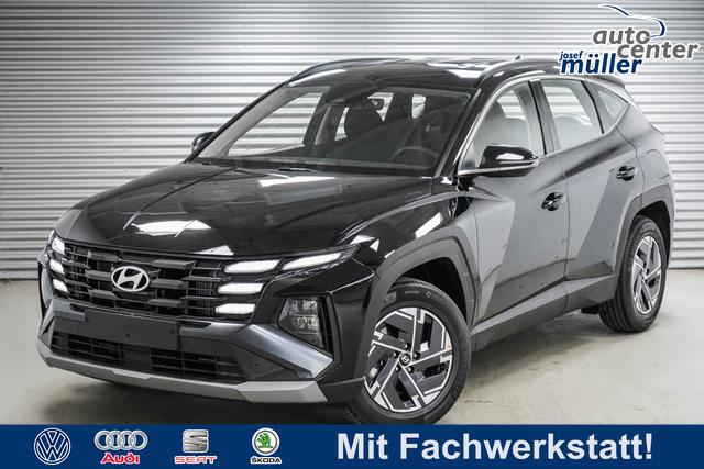 Hyundai TUCSON - 1,6 T-GDI Comfort - LAGER