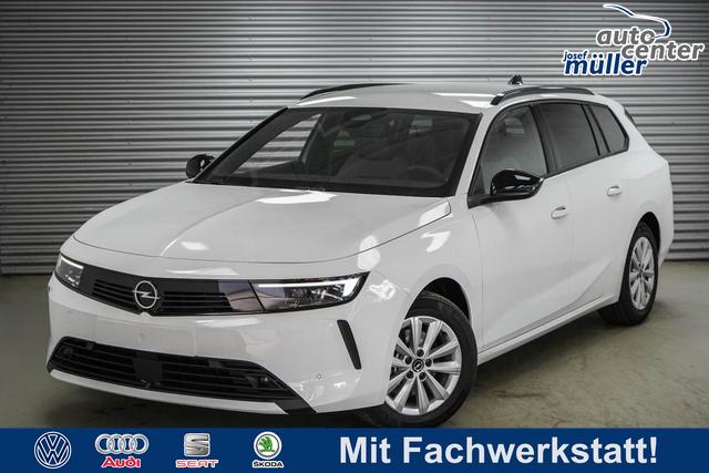 Opel Astra Sports Tourer - 1,2 MT Edition - LAGER -LAG.
