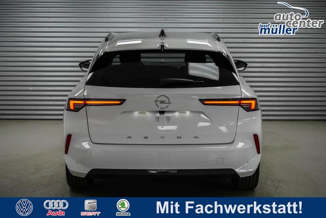 Opel Astra Sports Tourer - 1,2 AT Edition - LAGER -LAG.