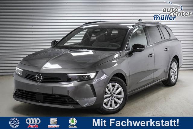 Opel Astra Sports Tourer - 1,2 AT Edition - LAGER -LAG.