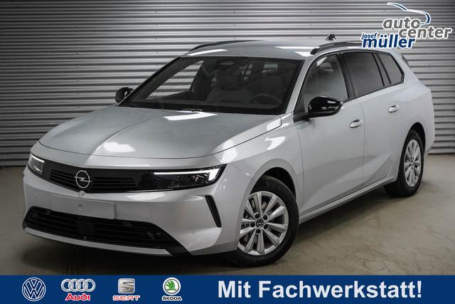 Opel Astra Sports Tourer - 1,2 AT Edition - LAGER -LAG.