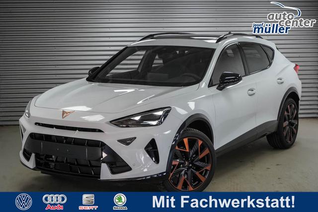 Cupra Formentor - 1,5 eTSI DSG - LAGER