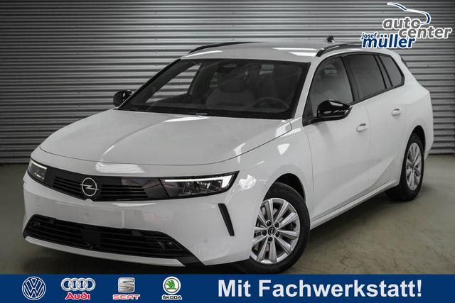 Opel Astra Sports Tourer - 1,2 AT Edition - LAGER -LAG.