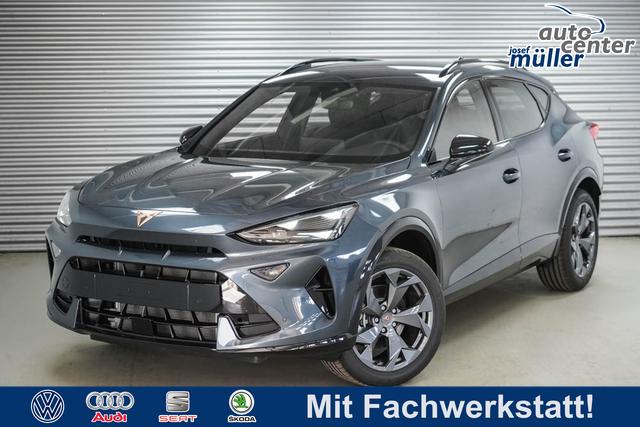Cupra Formentor - 1,5 eTSI DSG - LAGER