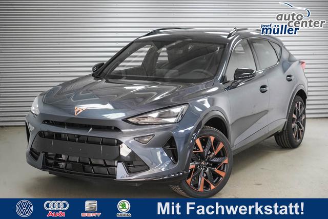 Cupra Formentor - 1,5 eTSI DSG - LAGER