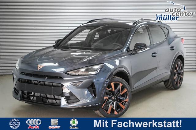 Cupra Formentor - 1,5 eTSI DSG - LAGER